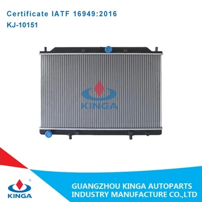 RADIATOR AUTO UNTUK WULING CONFEROS 2018- MT OEM :23532051
