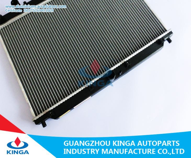 CHINESE RADIATOR FOR WULING