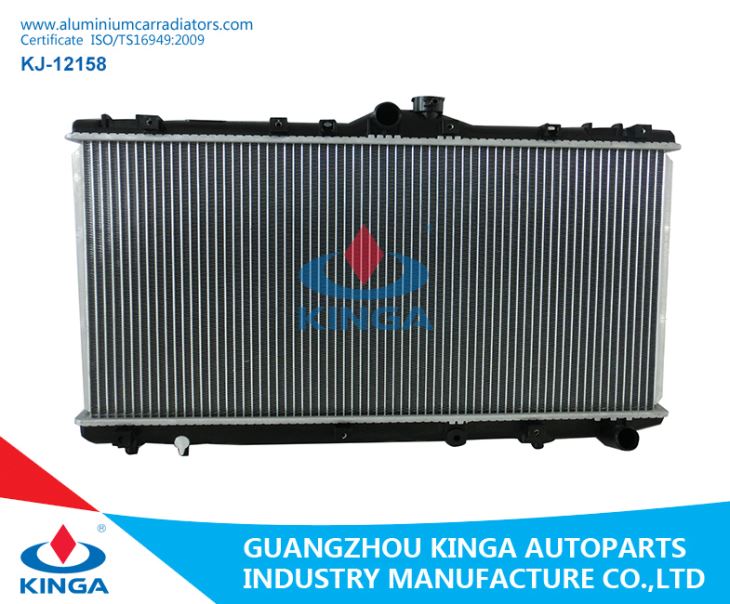 TOYOTA Corolla CE100 CE110 Radiator OEM 16400-64630 16400-64650 16400-64631 16400-64721