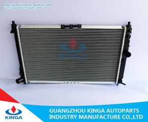 DAEWOO RADIATOR UNTUK LANOS'97- MT
