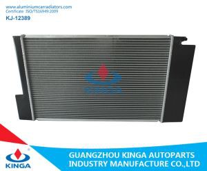 Radiator untuk TOYOTA Carolla ZRE152 06-07 AT 16.400-22.200
