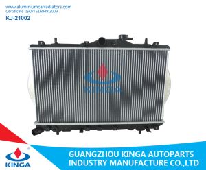 Motosikal Bahagian Aluminium Radiator untuk Accent Excel 96-99 OEM 25.310-22.005 22025