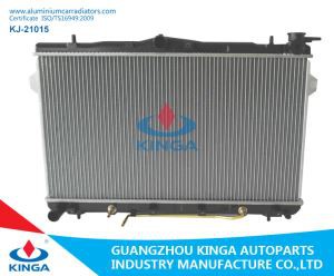 Hunydai Auto Radiator untuk Elantra Coupe Lantra'95