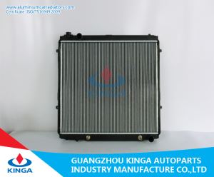 TOYOTA RADIATOR UNTUK TUNDRA 4.7L V8'00-06 AT; OEM # 16410-0F020