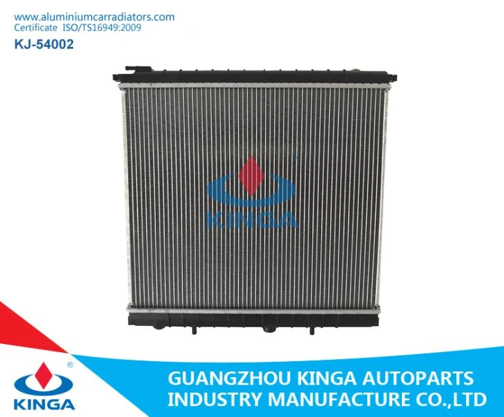 1995 Plastic Aluminum Brazed Radiator RANGE ROVER 4.0/4.6i V8 PCC106940/ERS2269