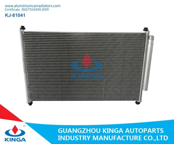 Top Quality Full Aluminum Condenser HONDA ACURA