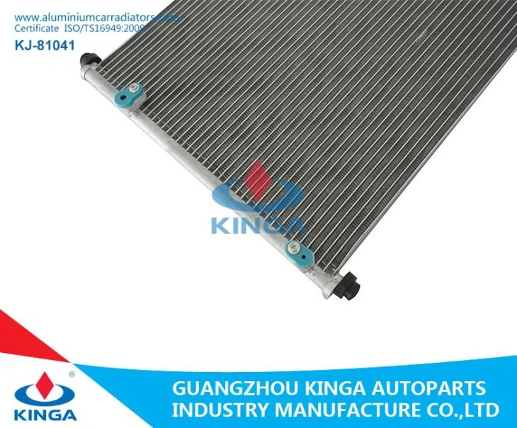 Top Quality Full Aluminum Condenser HONDA ACURA