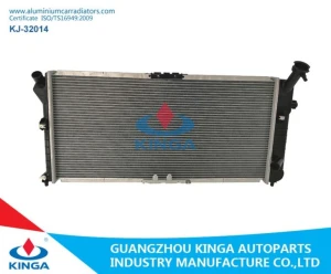 Aluminium radiator Buick Regal ' 94-96 MT