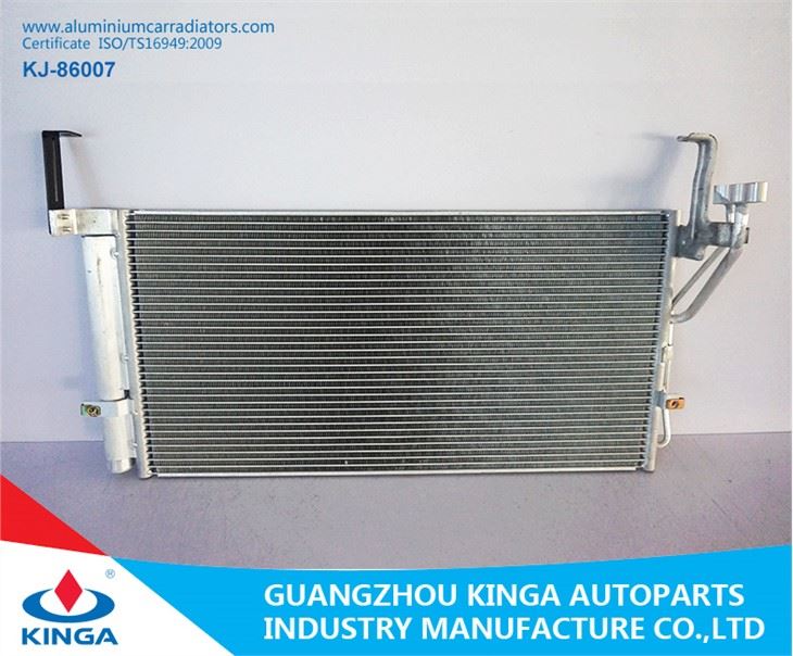 A/C Condenser Cooling Effective Car Parts OEM 97606-26000