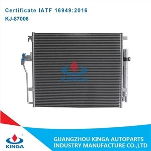 JUALAN PANAS ALUMINIUM A /C CONDENSER UNTUK BENZ SPRINTER W906' 06-09 OEM 906 500 00 54