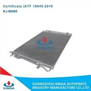 HYUNDAI ACCENT 17 Condenser OEM 97606-H2000