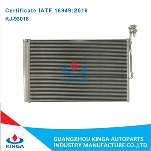 TOUAREG 2011-2016 Auto Condenser OEM NO. 7P0820411A/B